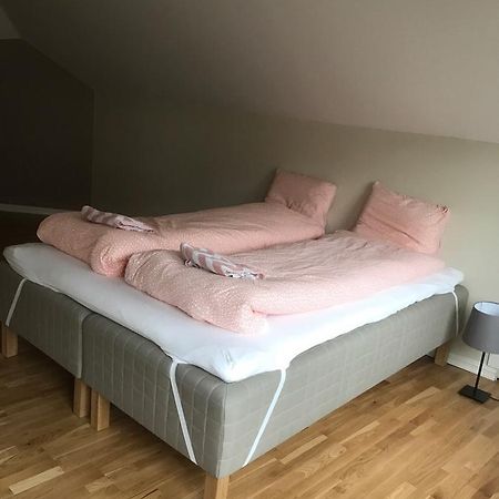 Stoletorget Appartment Bergen Exterior foto